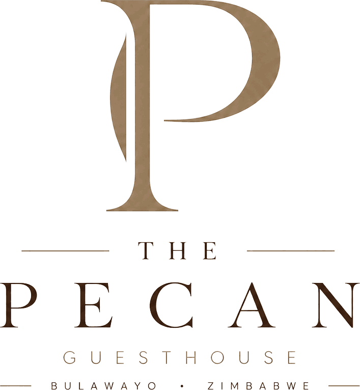 The Pecan — Guesthouse, Bulawayo, Zimbabwe